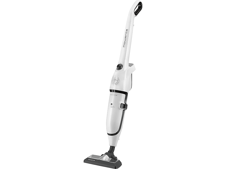 Aspirador escoba  ROWENTA RH8037WA 750 W Blanco