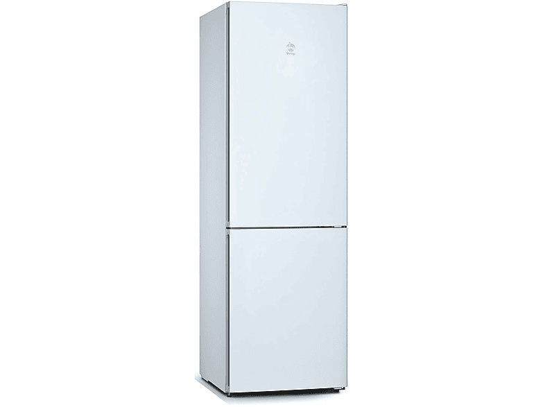 Frigorífico combi  Balay 3KFC664WI Independiente Sí 1860 mm 326 l Blanco