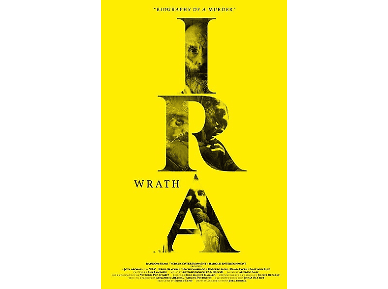 Ira (DVD)  DVD 