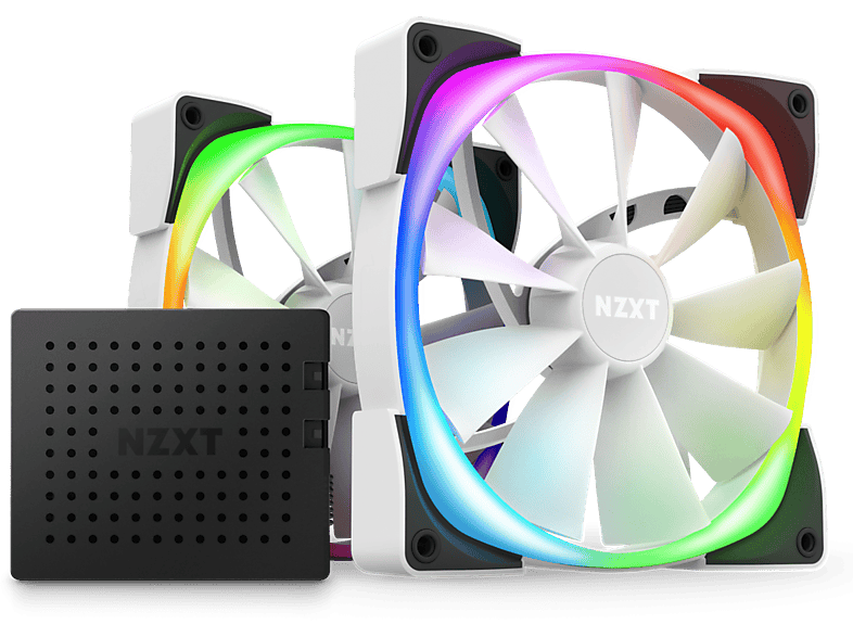 Refrigeración líquida para CPU  NZXT HF-2814C-DW 