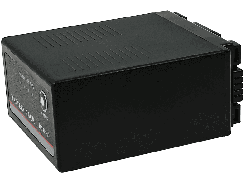 Baterías cámaras  POWERY Batería para Panasonic Modelo CGR-D54S 7800mAh 