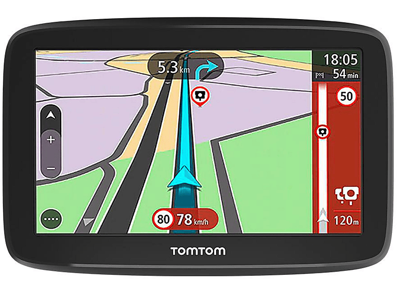 GPS  GO CLASSIC 5P TOMTOM 5 