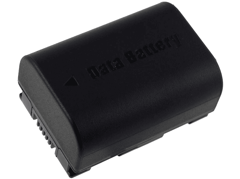 Batería  POWERY Batería compatible con JVC GZ-MS110 890mAh