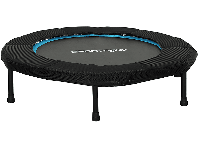 Trampolín de fitness  SPORTNOW A71-046V00DB Azul 