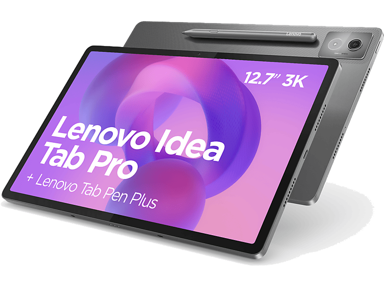 Tablet  Lenovo Idea Tab Pro 12.7