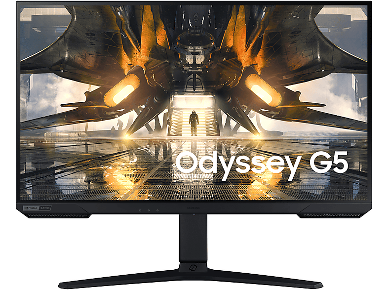 Monitor gaming  SAMSUNG S27AG502PP 27 