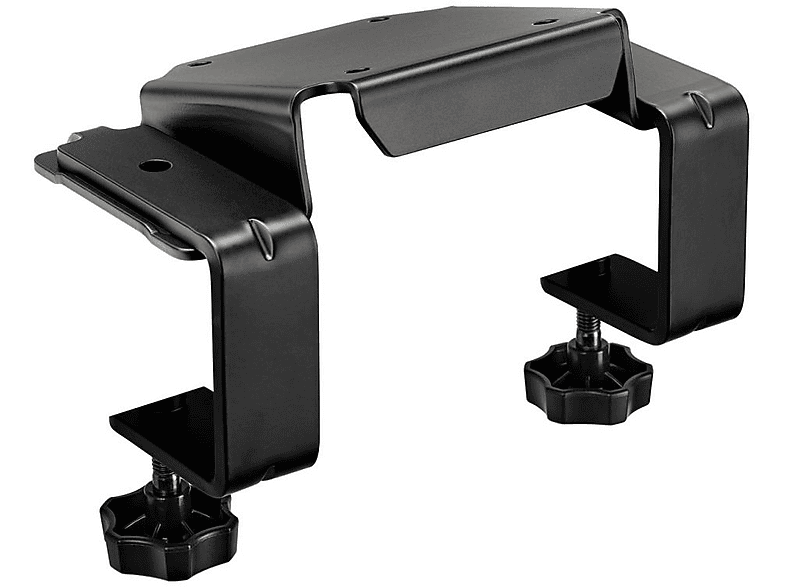 Simulador de conducción  THRUSTMASTER T818 DESK FIXATION KIT Negro