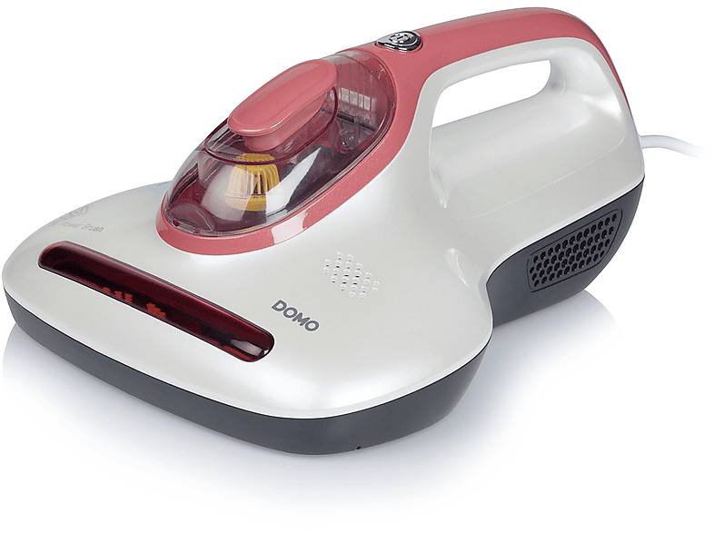 Aspirador de mano | DOMO DO223S, 350 W, Blanco