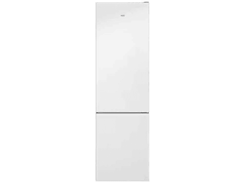 Frigorífico combi  AEG RCB736E7ML Independiente Sí 2,01 m Inox 