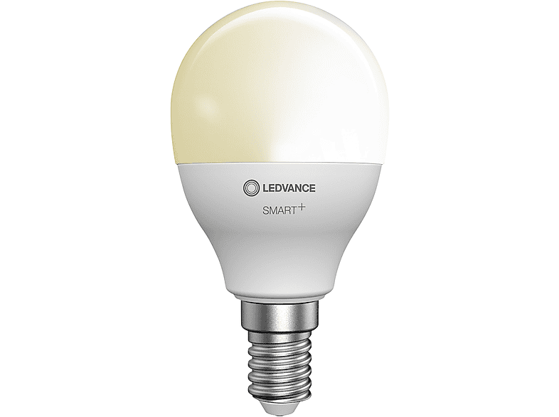 Bombilla inteligente  LEDVANCE SMART+ Classic Blanco cálido Blanco 