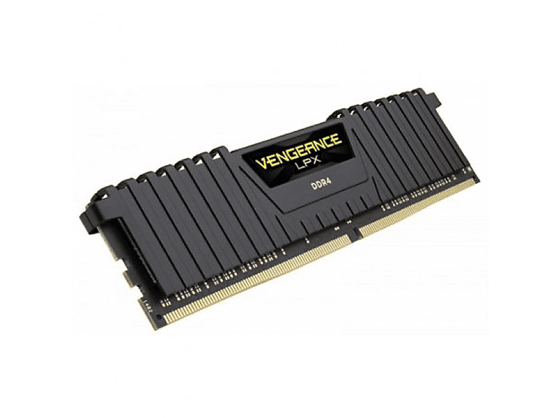 Memoria RAM  CORSAIR CMK16GX4M1D3600C18