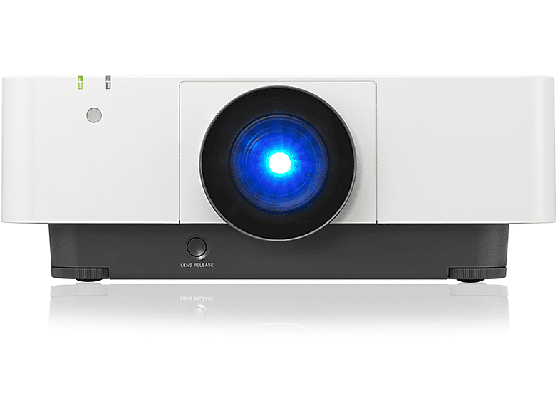 Proyector láser  SONY VPL-FHZ85 WUXGA - WUXGA (1920 x 1200) 20000 h WUXGA Blanco 