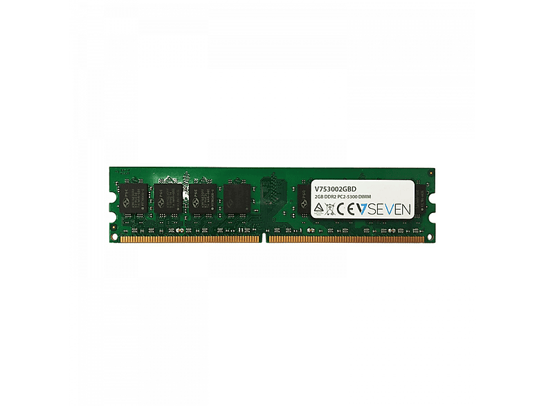 Memoria RAM | V7 V753002GBD