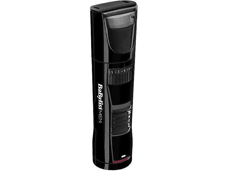 Barbero  BABYLISS T811E 60 min Negro