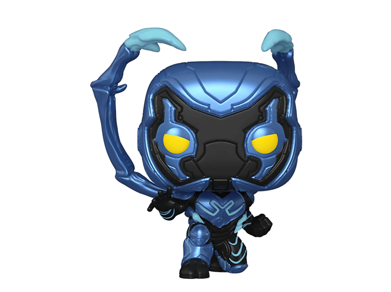 Figura | FUNKO Blue Beetle Movie: Blue Beetle 