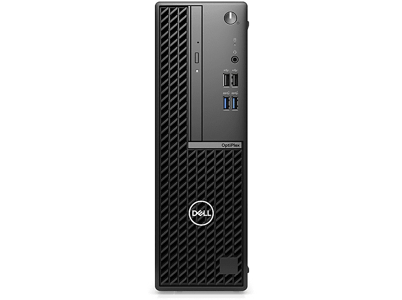 PC Sobremesa  DELL YXNJG Intel Core i5-13500 8 GB RAM 256 GB SSD UHD 770 Windows 11 Pro (64 Bit) Negro 