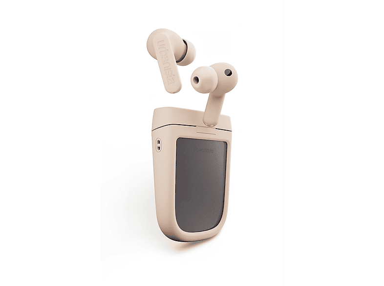 Auriculares True Wireless | Phoenix URBANISTA, Intraurales, Bluetooth, Rosa 