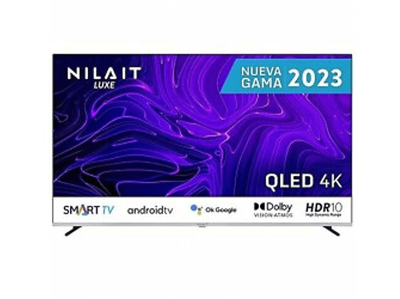 TV QLED 65