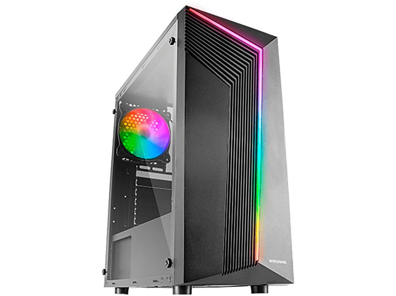 PC Gaming  NEOPC Ryzen 3 3200G -16GB - 480 GB+ RX Vega 8 - Win 11 AMD Ryzen 3 3200G 16 GB RAM 480 GB SSD Radeon™ RX Vega 8 Windows 11 Pro (64 Bit) Blanco 