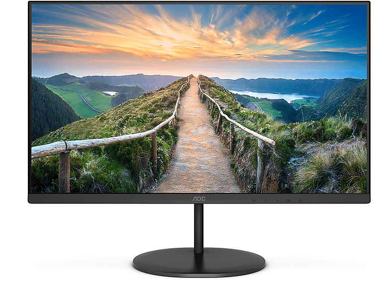 Monitor  AOC U27V4EA 27 