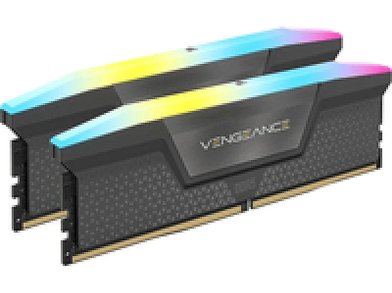 Memoria RAM  CORSAIR CMH64GX5M2B6000Z30