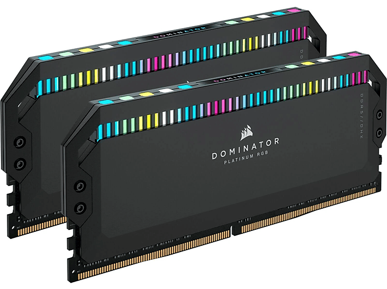 Memoria RAM  CORSAIR CMT64GX5M2B5200C40