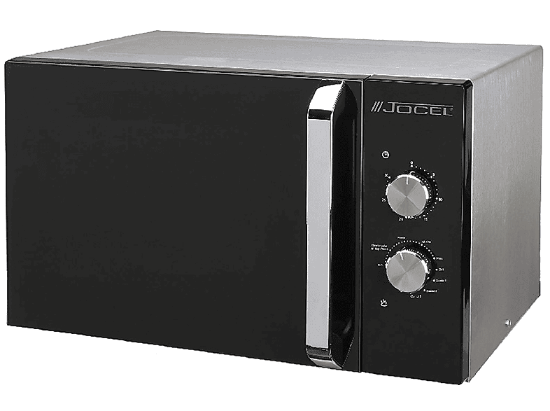 Microondas libre instalación  JOCEL JMO011442 1000 W 6 potencia 30 l Negro