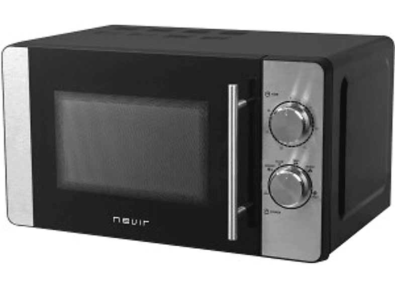 Microondas integrable  NEVIR NVR6234MS 700 W 6 potencia 20 l Inox 