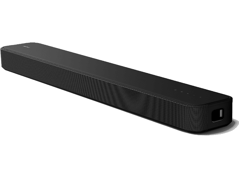 Barra de sonido | Sony HT-S2000, 3.1 Canales, Dolby Atmos, DTS:X, Bluetooth, Subwoofer integrado dual, 350 W, Sonido envolvente, HDMI, Negro