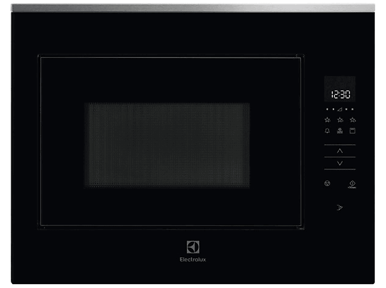 Microondas libre instalación  ELECTROLUX KMFD264TEX 26 l Negro 