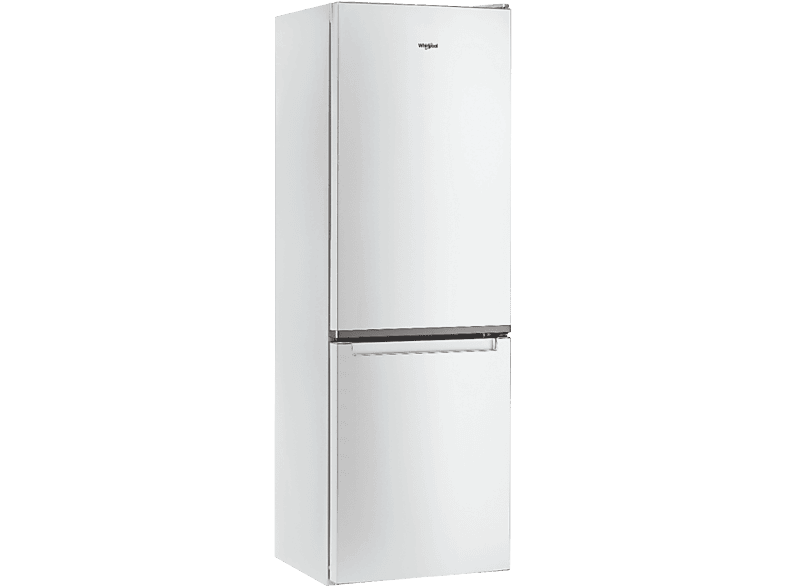 Frigorífico combi  WHIRLPOOL WNF821EW Libre instalación Sí 188,9 cm 328 l Blanco 