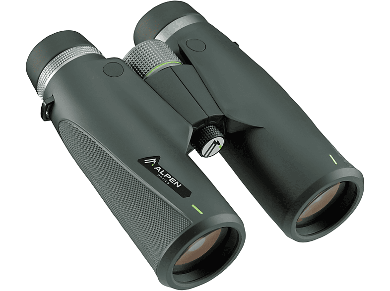 Binoculars  BRESSER ALPEN Teton 8x42 42 mm Verde