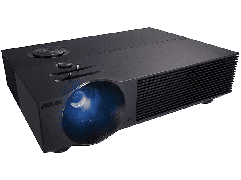 Proyector LED  ASUS 90LJ00F0-B00270 Full HD - Full HD (1920 x 1080) (nativo) / 3840 x 2160 (cambiando las proporciones) 30000 h Full-HD Negro 