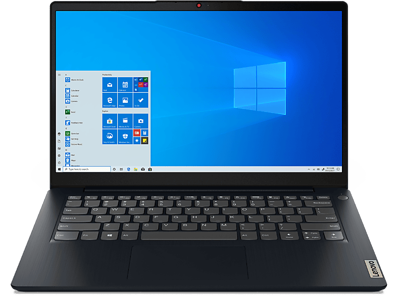 Portátil  Lenovo IdeaPad 3 14ALC6 14