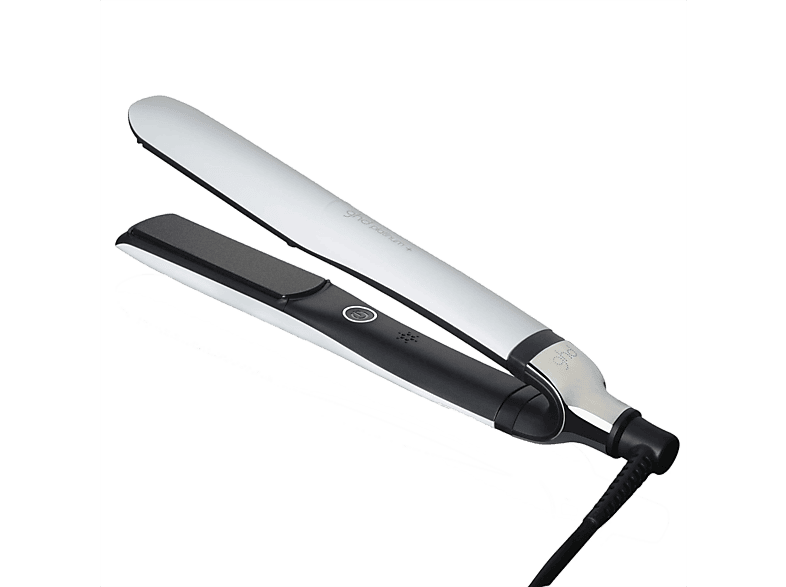 Plancha de pelo  GHD platinum+ Cerámica 0 W 230 °C Blanco 