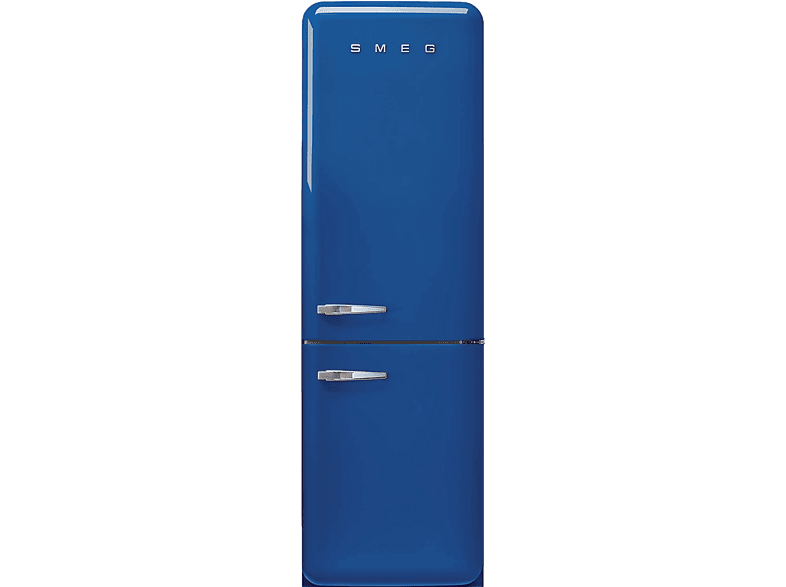 Frigorífico combi  SMEG FAB32RBE5 Libre instalación No Frost 196,8 cm 331 l Inox 