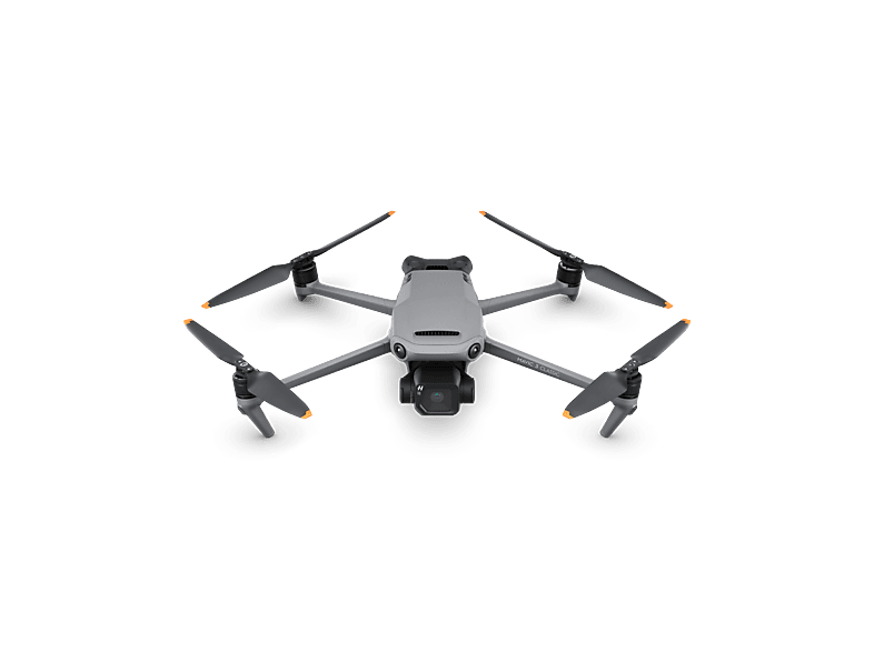 Dron  DJI Mavic 3 Classic (RC-N1) Con mando estándar Hasta 46 min ActiveTrack 5.0 QuickShots 4K/60 fps Blanco