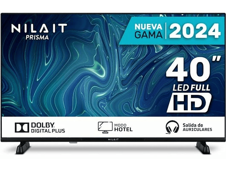 TV LED 40