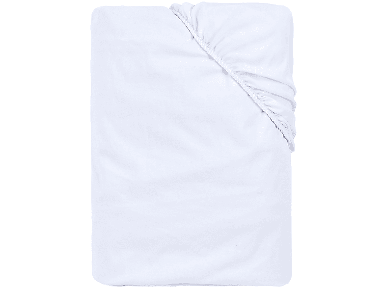 Protector de cama | 100% algodón antialérgico impermeable 135x190cm PIKOLIN HOME, Rizo de algodón 