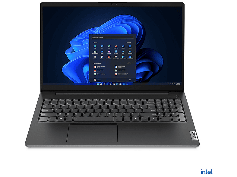 Portátil  LENOVO V15 G4 IRU 15,6 