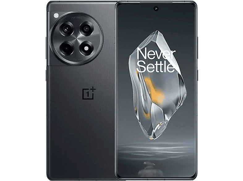 Móvil  ONEPLUS Ace 3 Negro 512 GB 16 GB RAM 6,78 