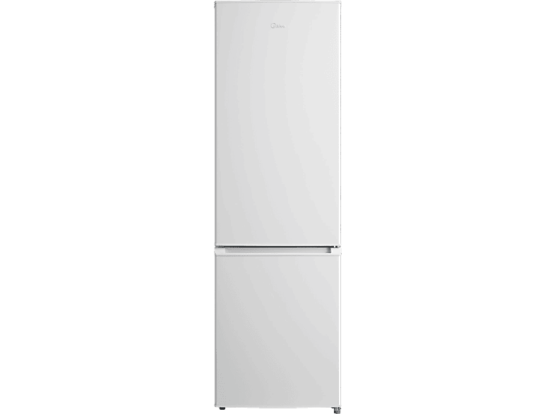 Frigorífico combi  Midea MDRB380FGE01A No Frost 180 cm Altura 270 l Control Electrónico 4 Estrellas Blanco