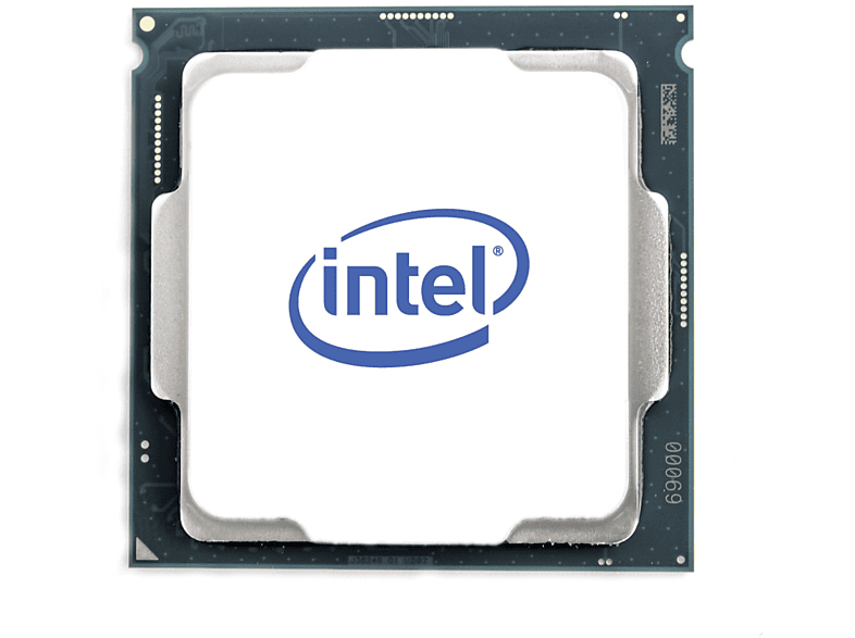 Procesador  INTEL Xeon 4208 