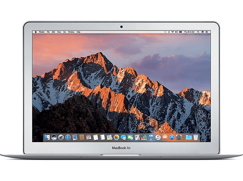 Portátil  APPLE Macbook Air (2017) 13,3