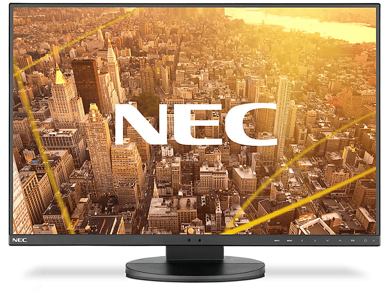 Monitor  NEC MultiSync EA241F-BK 24 