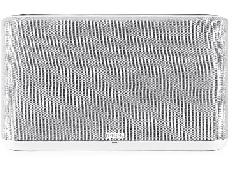Altavoz Inalámbrico | HOME 350 DENON, Amazon Alexa, Google Assistant, Blanco