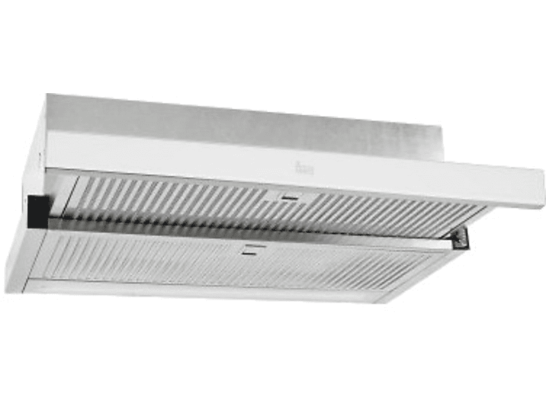 Campana convencional  Teka CNL 6415 Plus 5 Velocidades+Intensiva 385 m³/h 60 cm Blanco