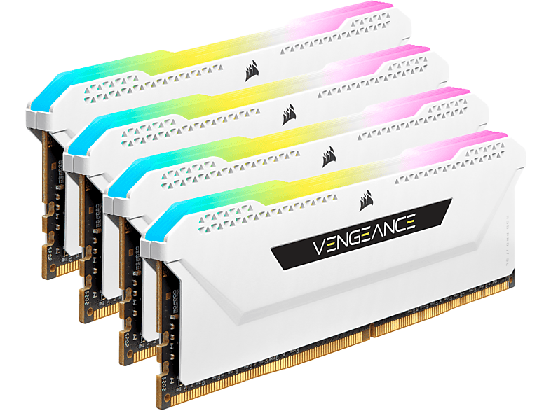 Memoria RAM Gaming  CORSAIR Vengeance RGB Pro SL