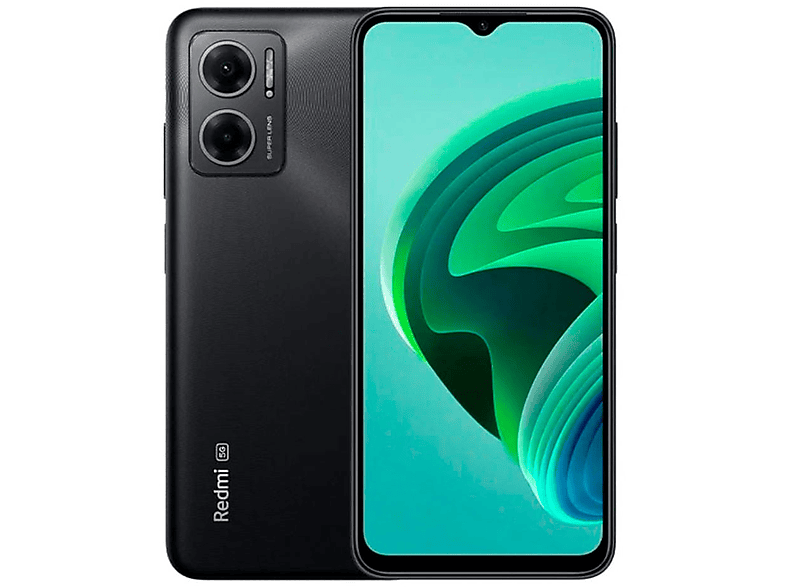 Móvil  XIAOMI 60264 color 4 GB 4 GB RAM 6,58