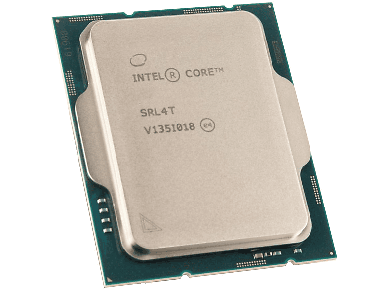 CPU  INTEL Intel Celeron G6900 procesador 4 MB Smart Cache Caja 